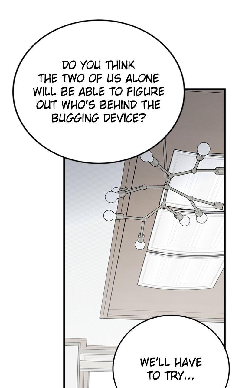 I Spy a Married Life Chap 64 - Next Chap 65