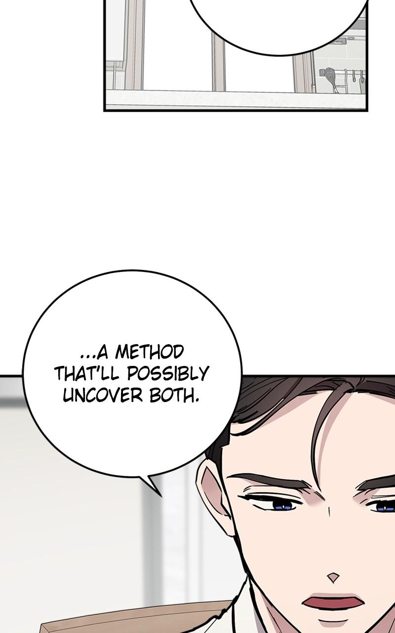 I Spy a Married Life Chap 64 - Next Chap 65