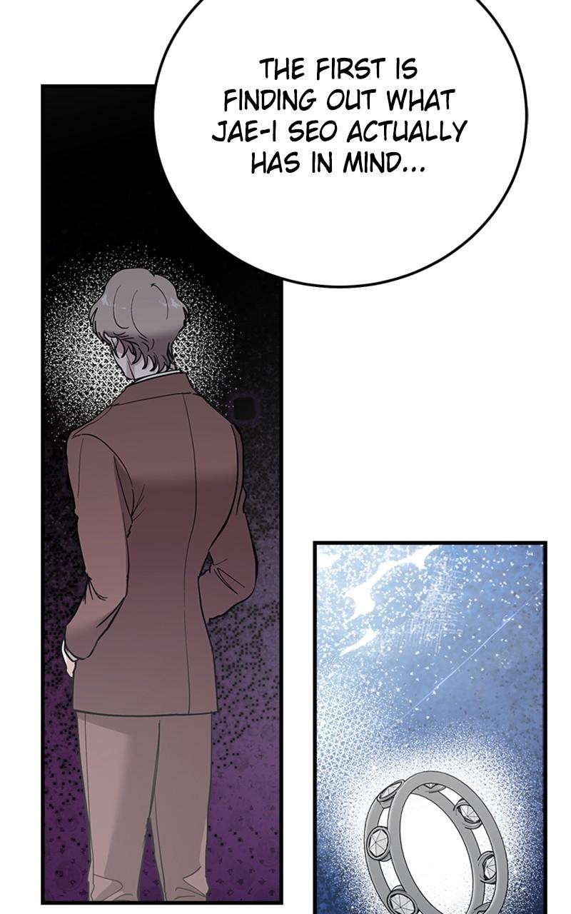 I Spy a Married Life Chap 64 - Next Chap 65