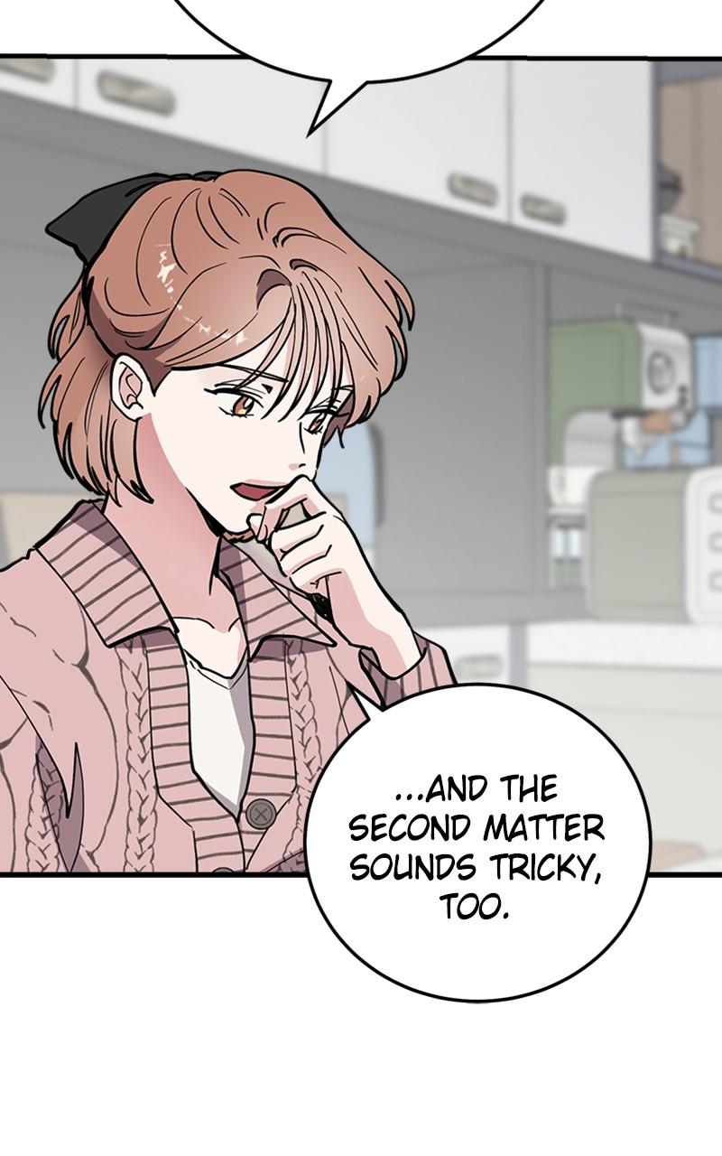 I Spy a Married Life Chap 64 - Next Chap 65