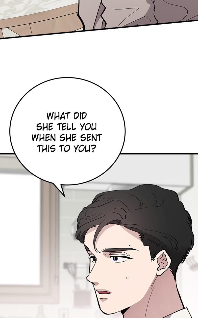 I Spy a Married Life Chap 64 - Next Chap 65