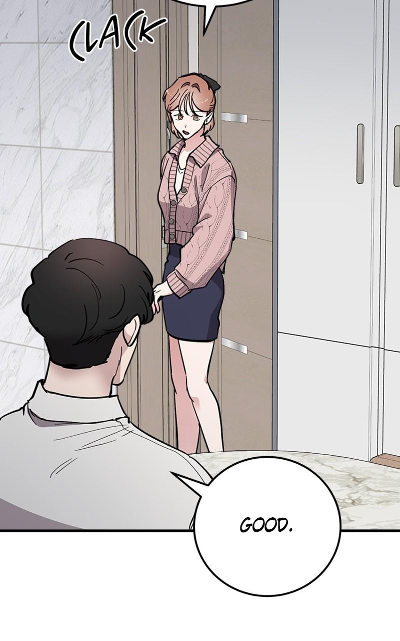 I Spy a Married Life Chap 64 - Next Chap 65