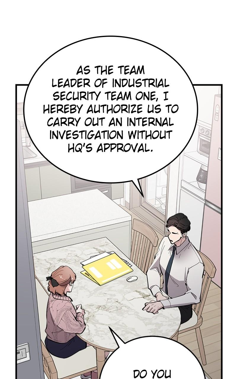 I Spy a Married Life Chap 64 - Next Chap 65