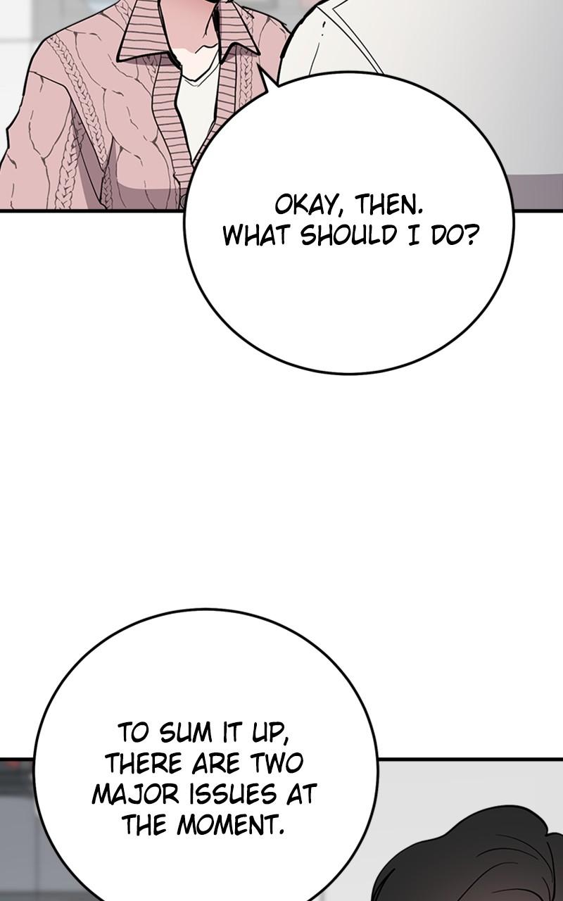 I Spy a Married Life Chap 64 - Next Chap 65