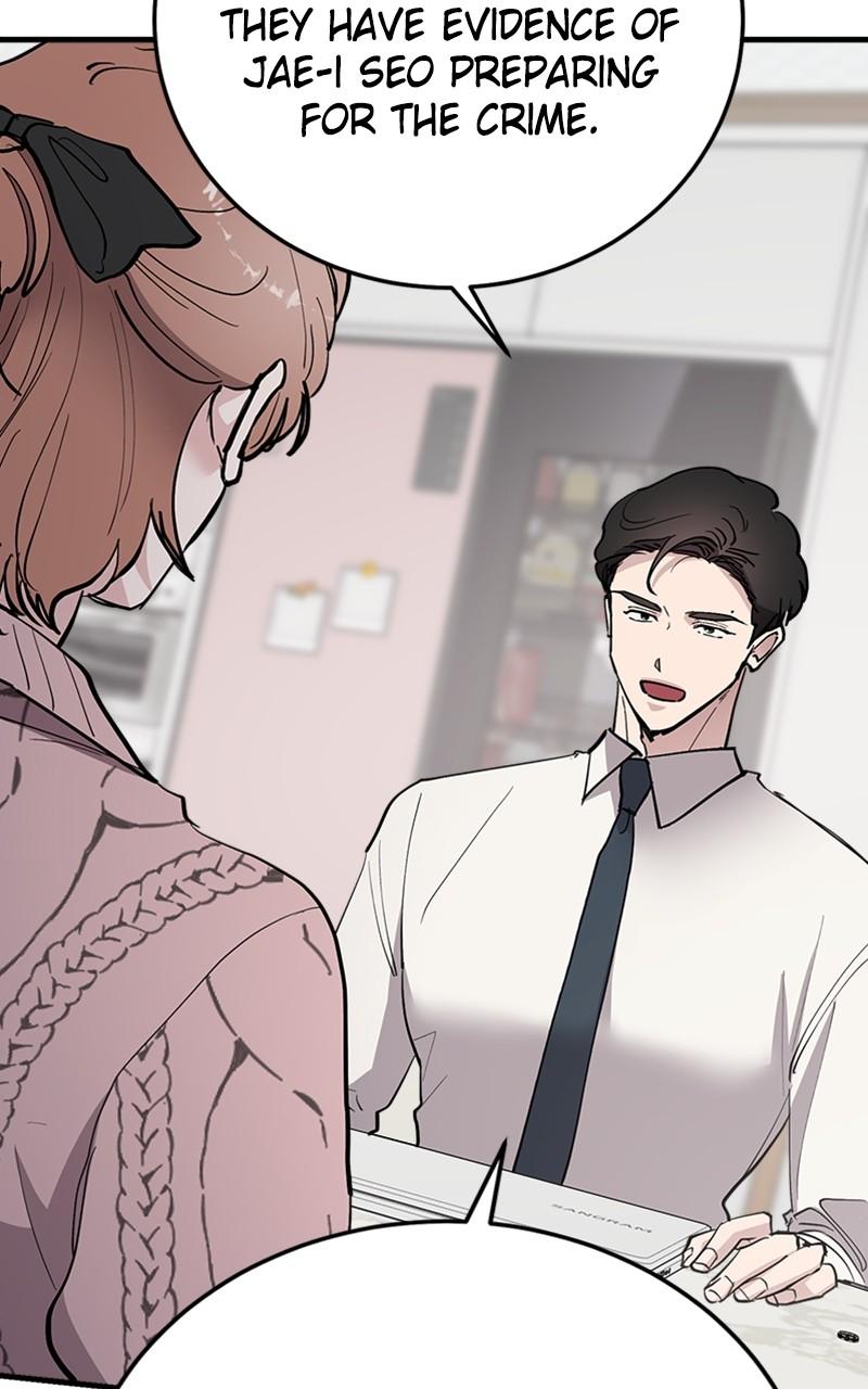 I Spy a Married Life Chap 64 - Next Chap 65