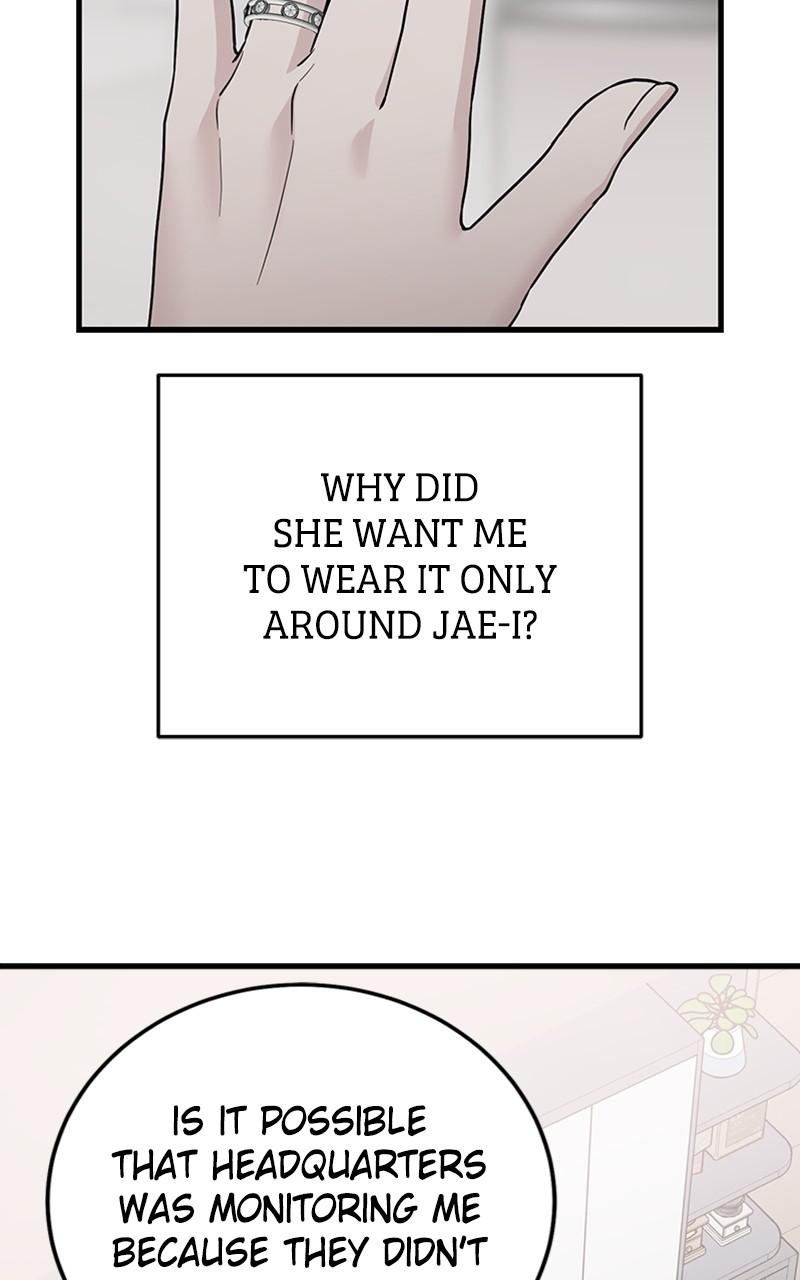 I Spy a Married Life Chap 64 - Next Chap 65