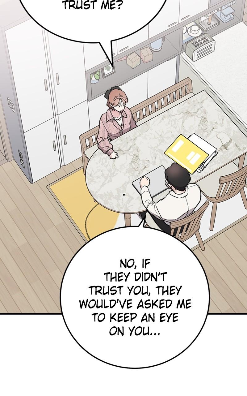 I Spy a Married Life Chap 64 - Next Chap 65