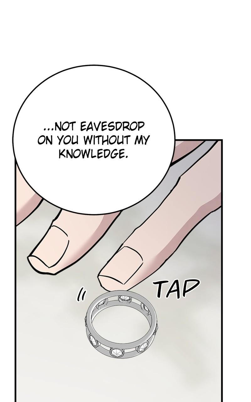 I Spy a Married Life Chap 64 - Next Chap 65