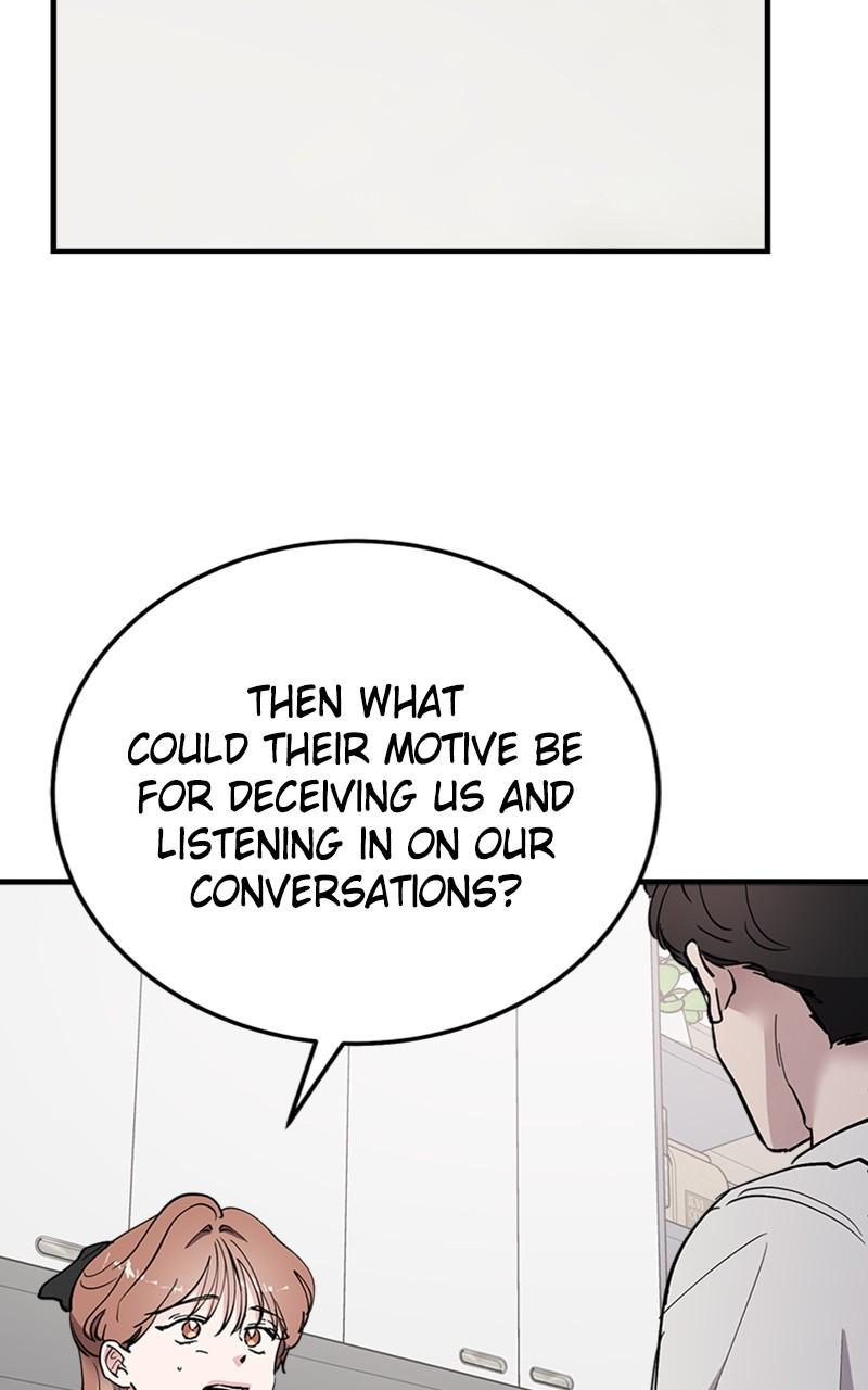 I Spy a Married Life Chap 64 - Next Chap 65