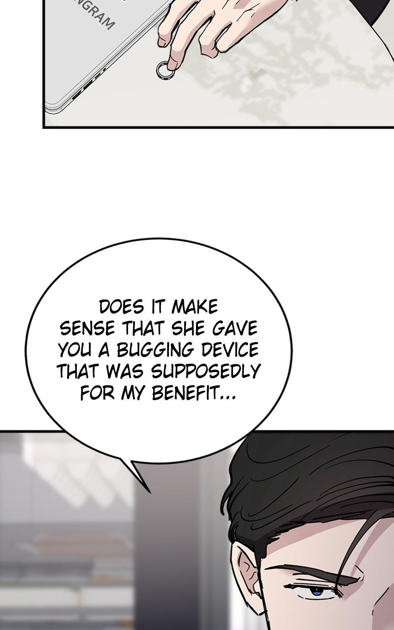 I Spy a Married Life Chap 64 - Next Chap 65