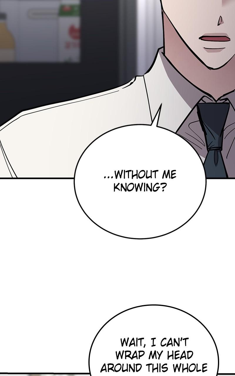 I Spy a Married Life Chap 64 - Next Chap 65