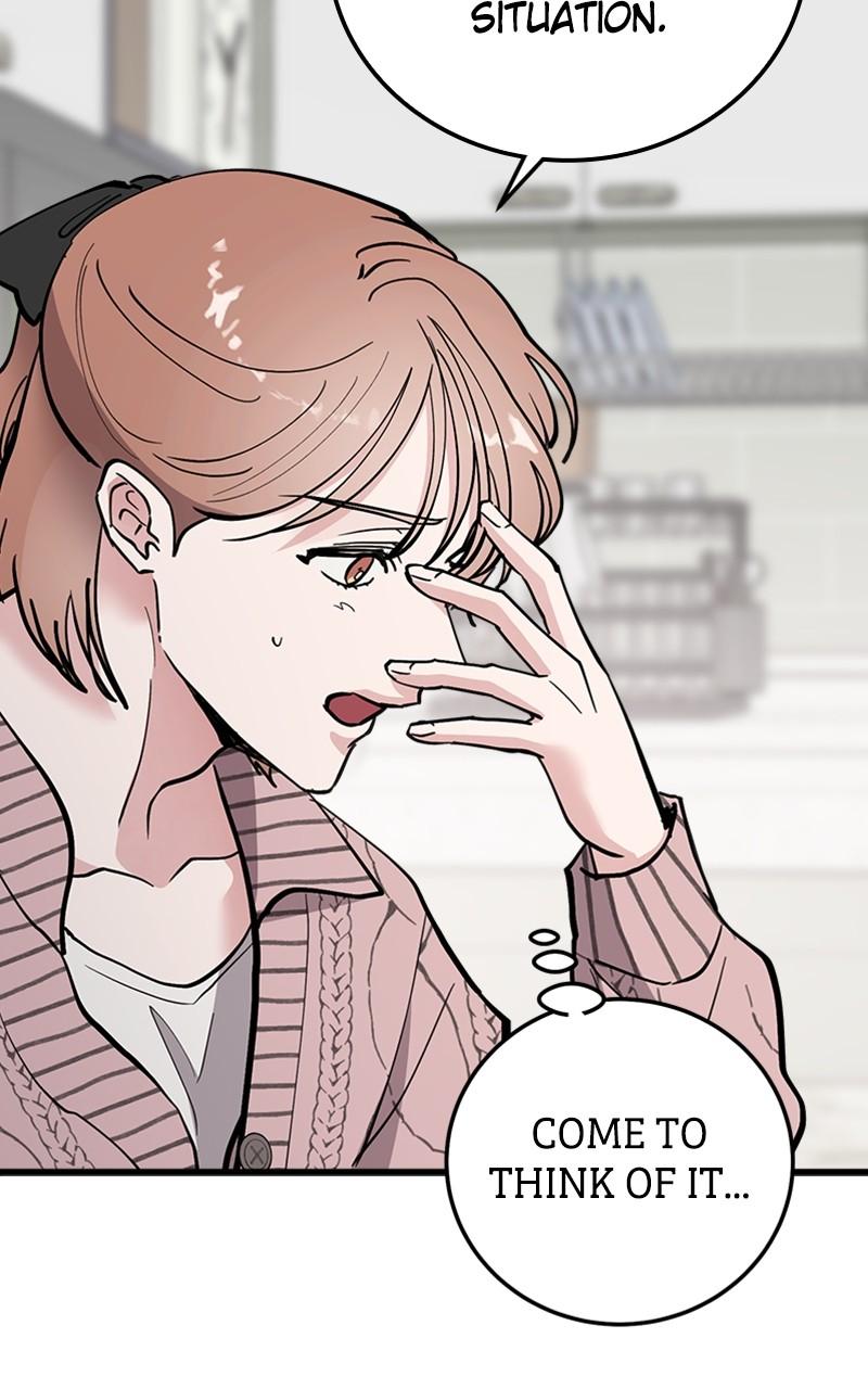 I Spy a Married Life Chap 64 - Next Chap 65
