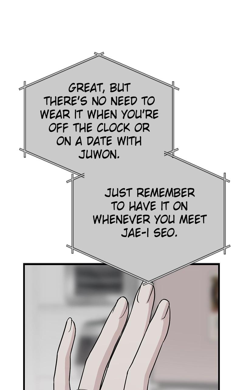 I Spy a Married Life Chap 64 - Next Chap 65