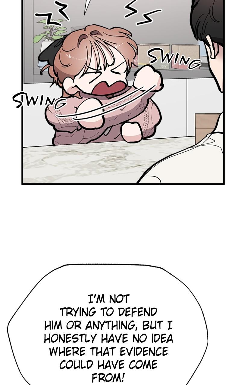 I Spy a Married Life Chap 64 - Next Chap 65