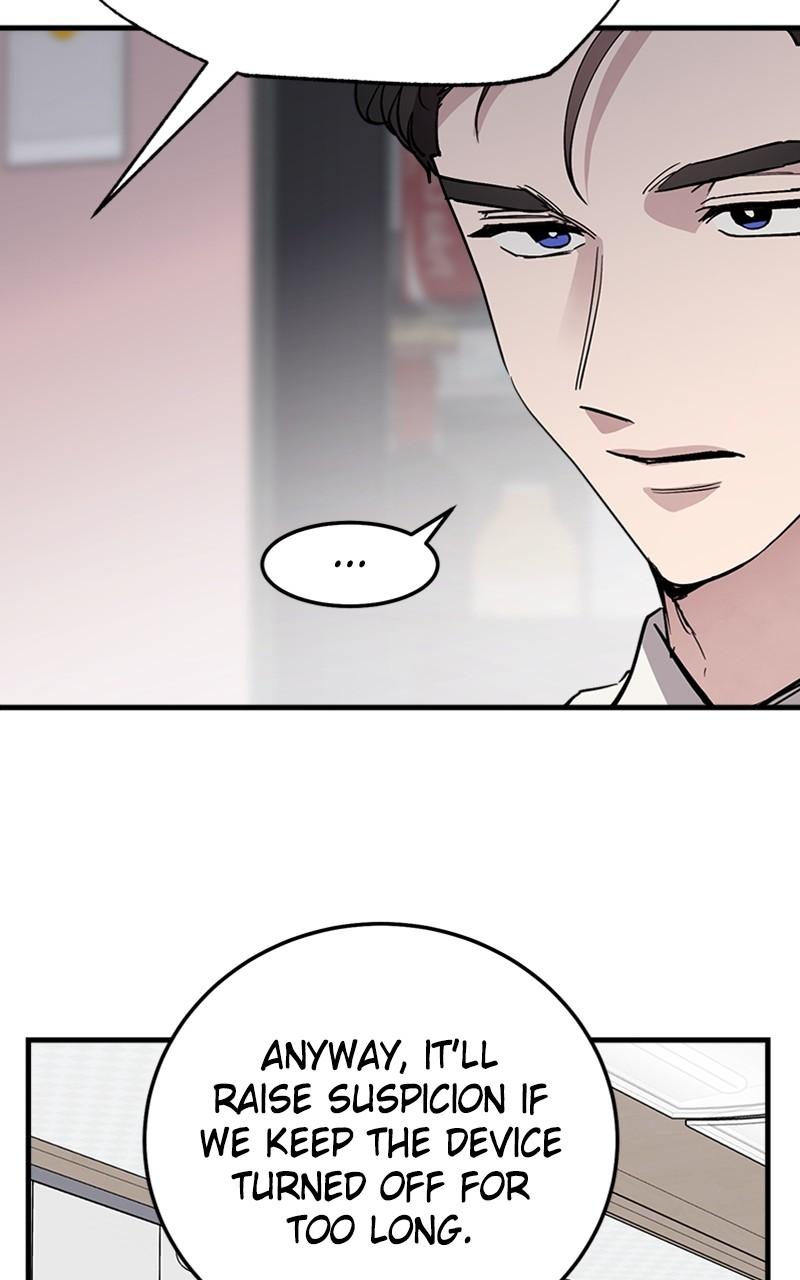 I Spy a Married Life Chap 64 - Next Chap 65