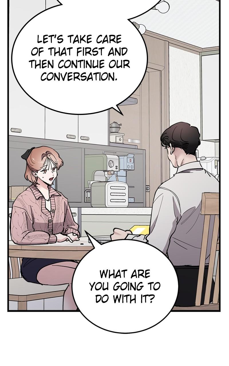 I Spy a Married Life Chap 64 - Next Chap 65