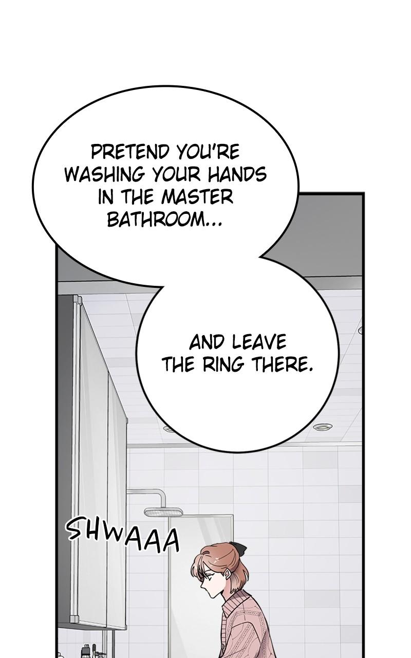 I Spy a Married Life Chap 64 - Next Chap 65