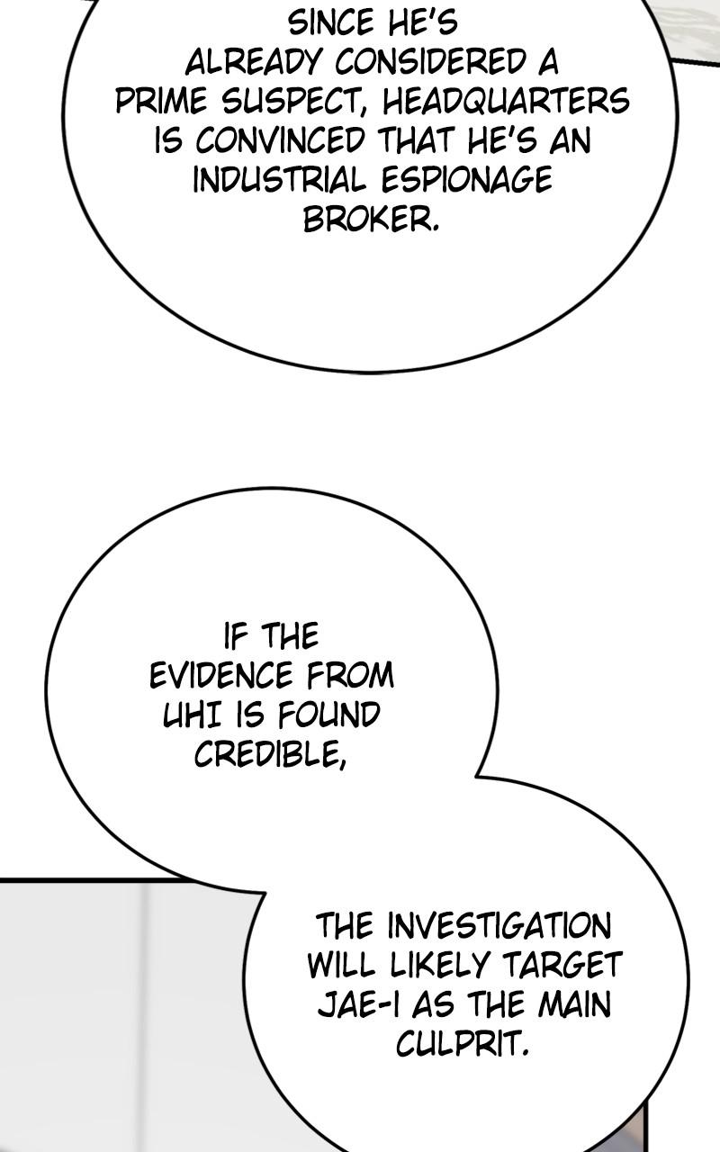 I Spy a Married Life Chap 64 - Next Chap 65