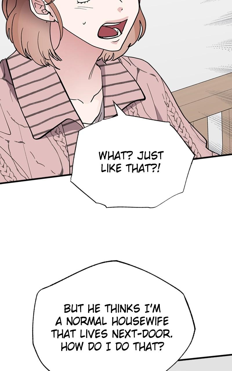 I Spy a Married Life Chap 64 - Next Chap 65