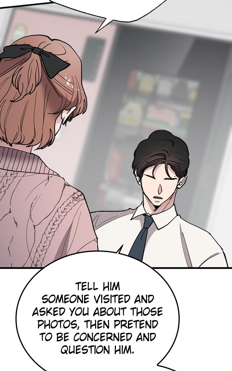 I Spy a Married Life Chap 64 - Next Chap 65