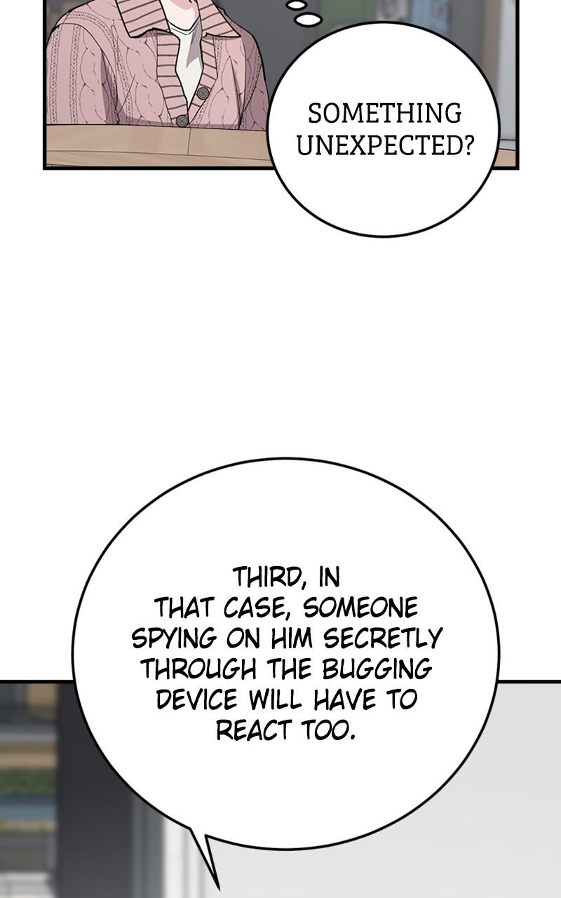 I Spy a Married Life Chap 64 - Next Chap 65