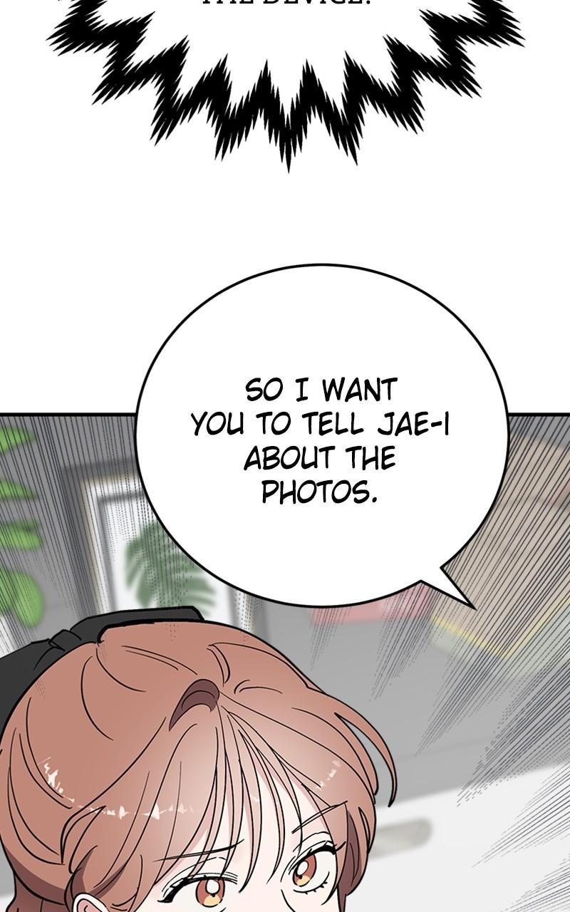 I Spy a Married Life Chap 64 - Next Chap 65