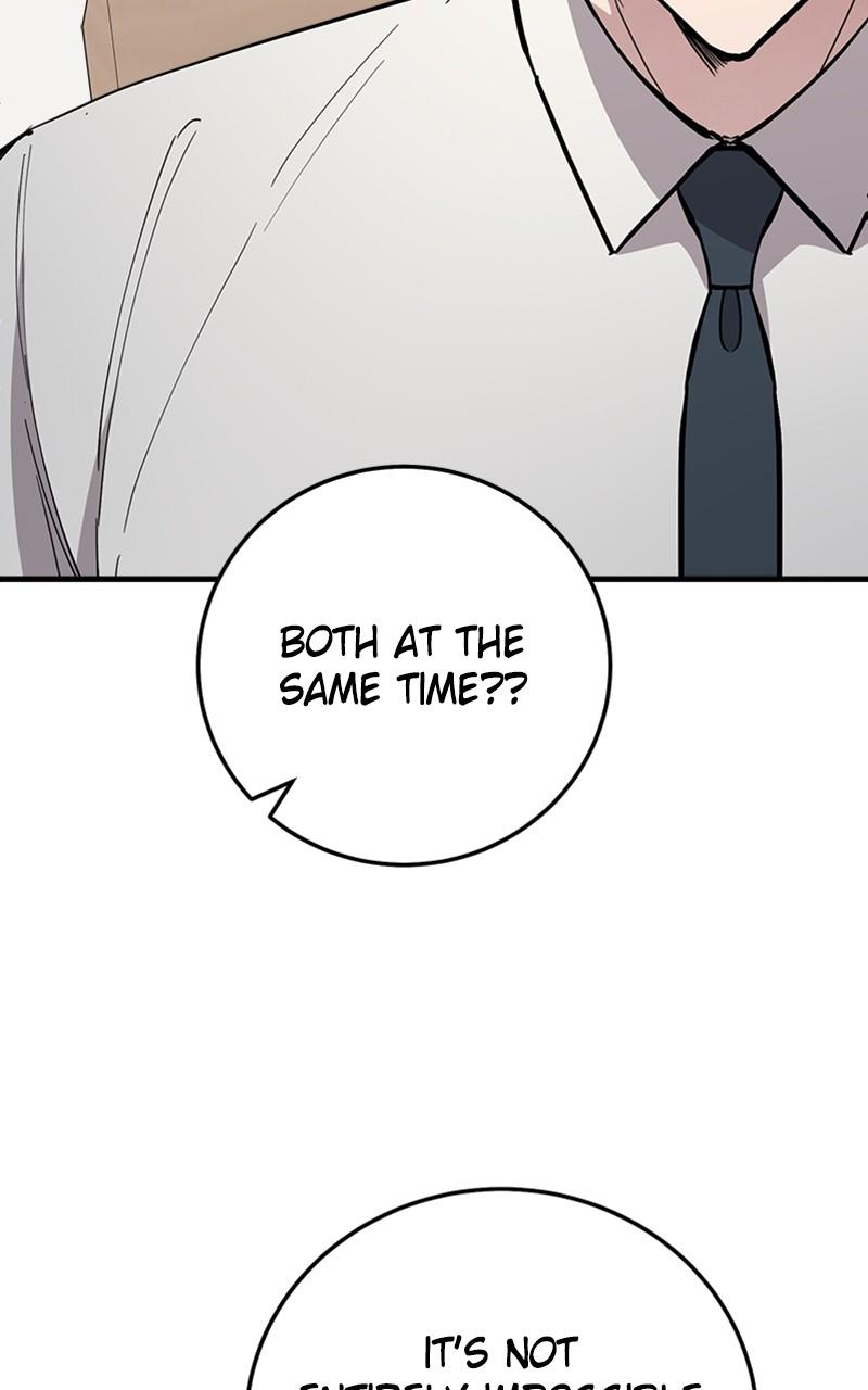 I Spy a Married Life Chap 64 - Next Chap 65