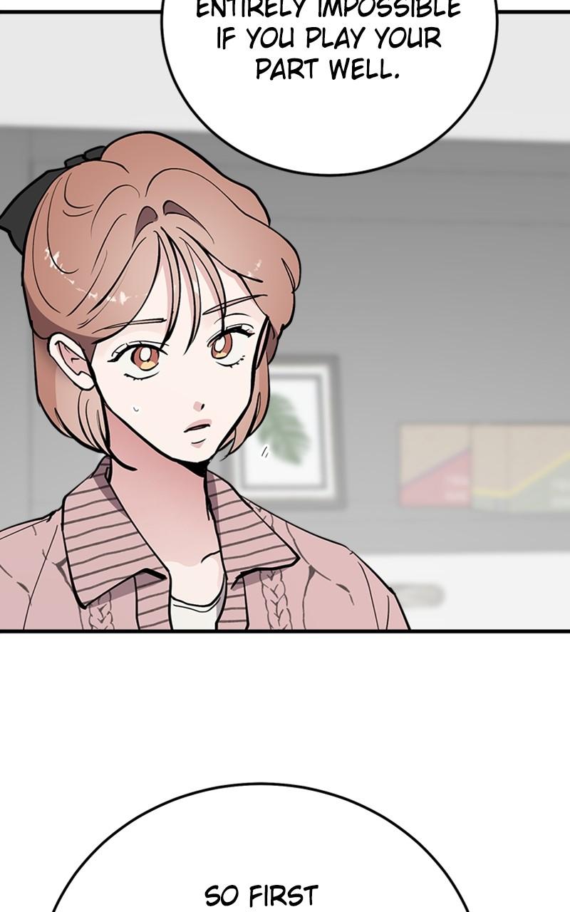 I Spy a Married Life Chap 64 - Next Chap 65