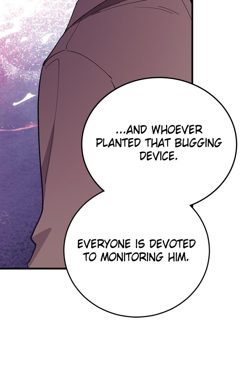 I Spy a Married Life Chap 64 - Next Chap 65