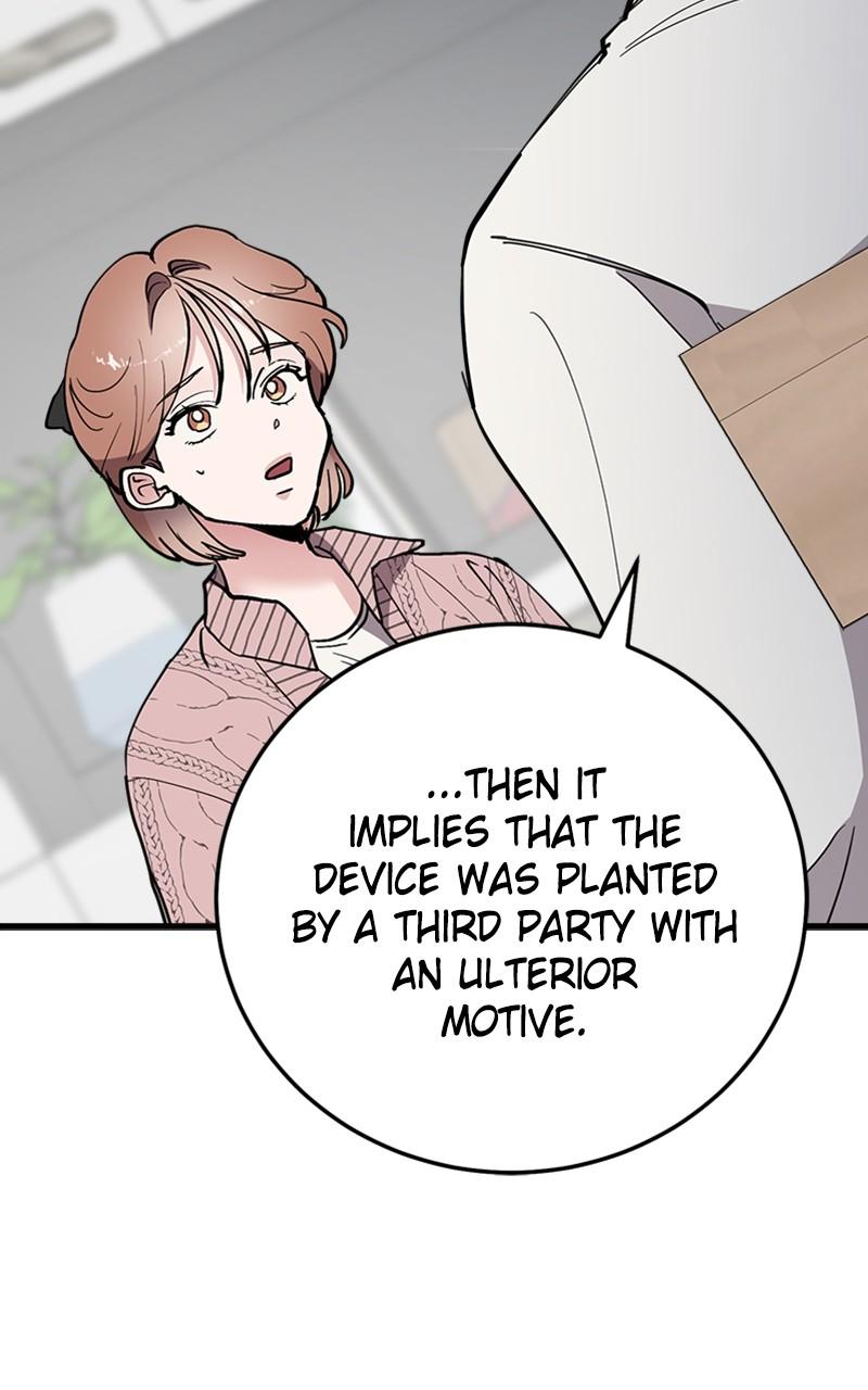 I Spy a Married Life Chap 64 - Next Chap 65