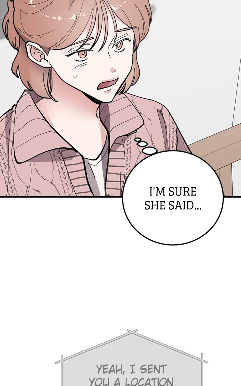 I Spy a Married Life Chap 64 - Next Chap 65