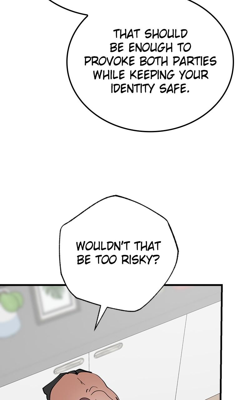 I Spy a Married Life Chap 64 - Next Chap 65
