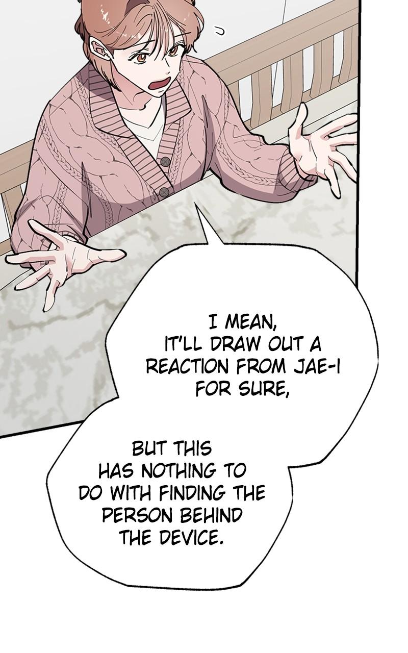 I Spy a Married Life Chap 64 - Next Chap 65