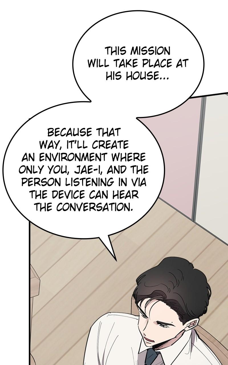 I Spy a Married Life Chap 64 - Next Chap 65