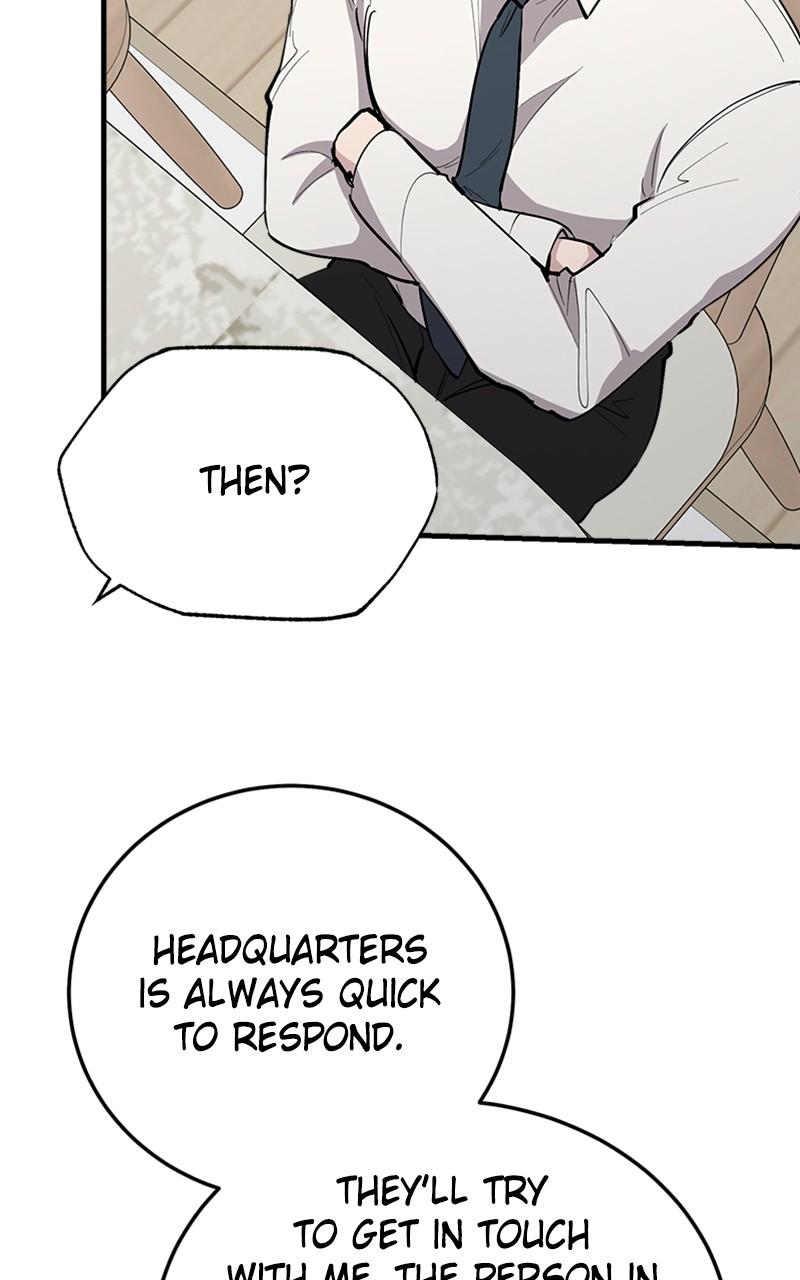 I Spy a Married Life Chap 64 - Next Chap 65