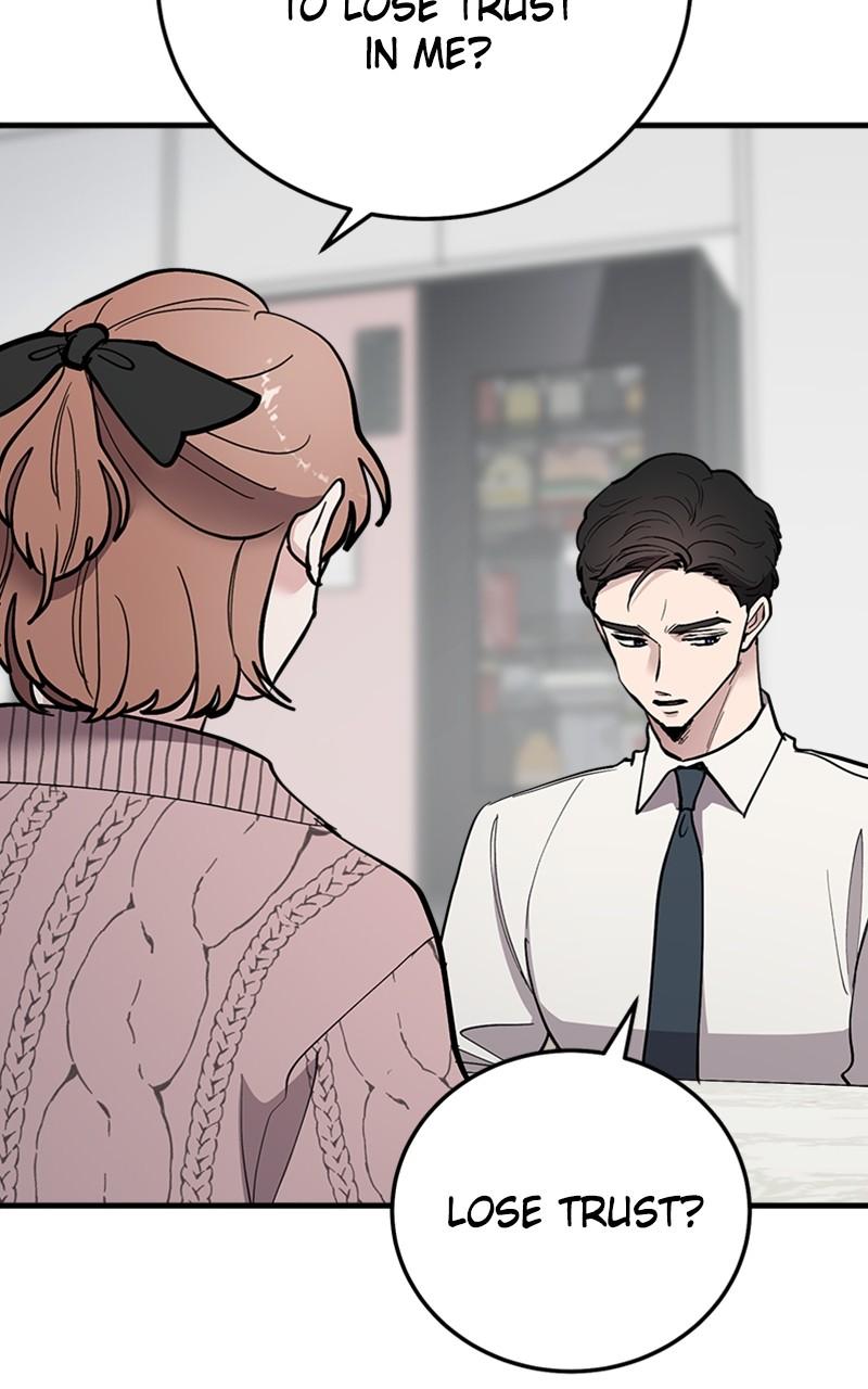 I Spy a Married Life Chap 64 - Next Chap 65