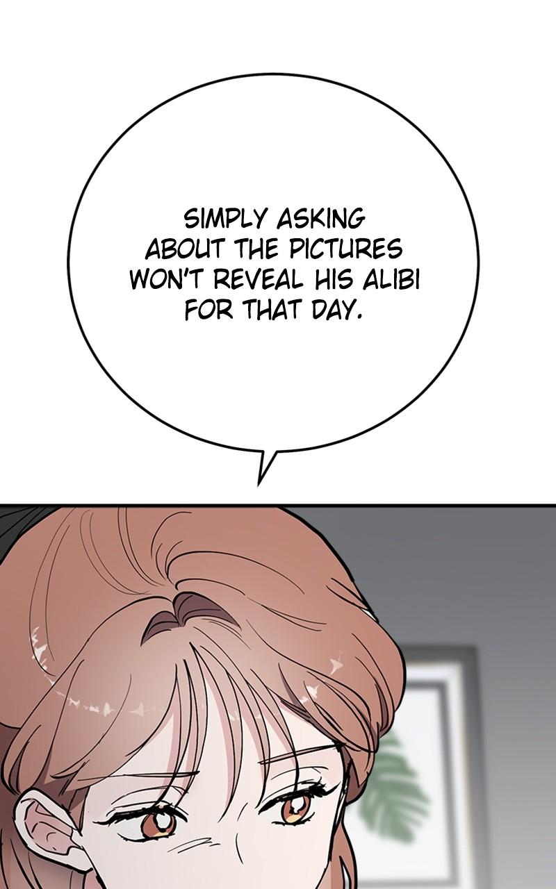 I Spy a Married Life Chap 64 - Next Chap 65