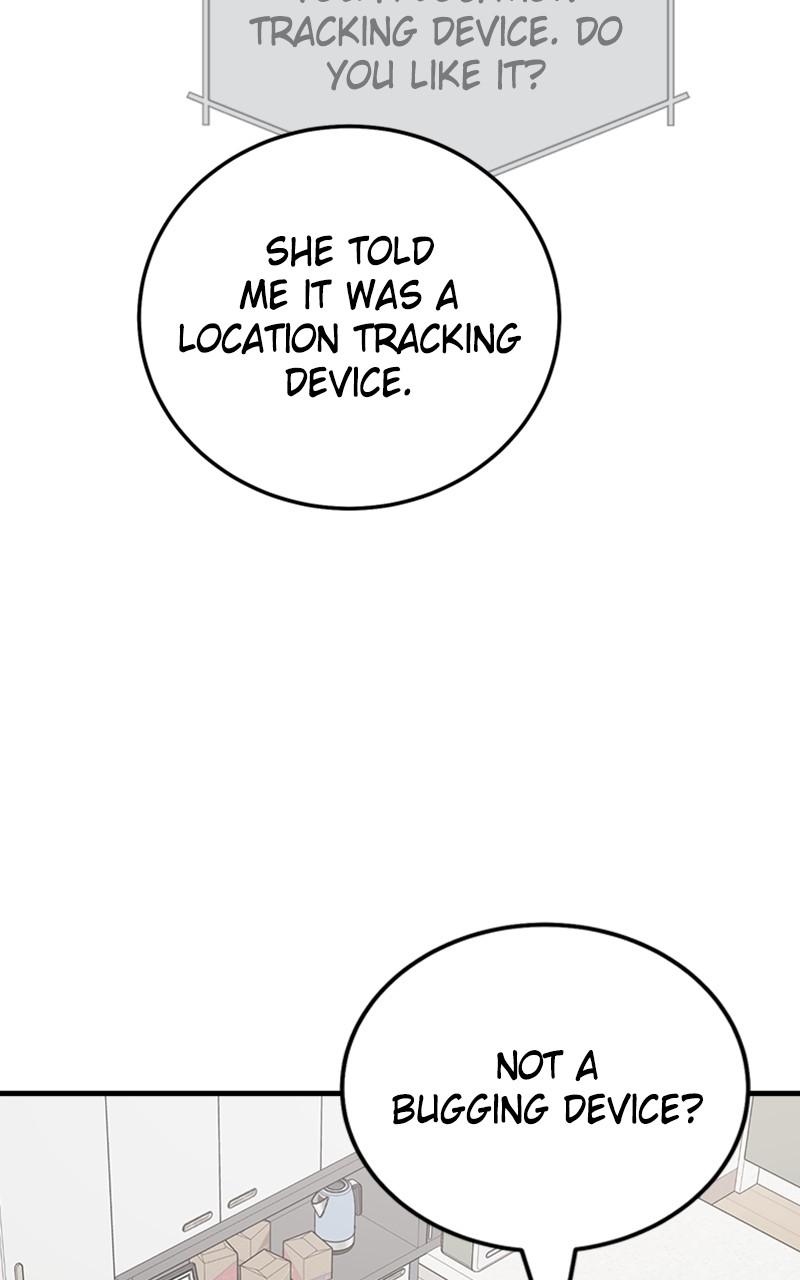 I Spy a Married Life Chap 64 - Next Chap 65