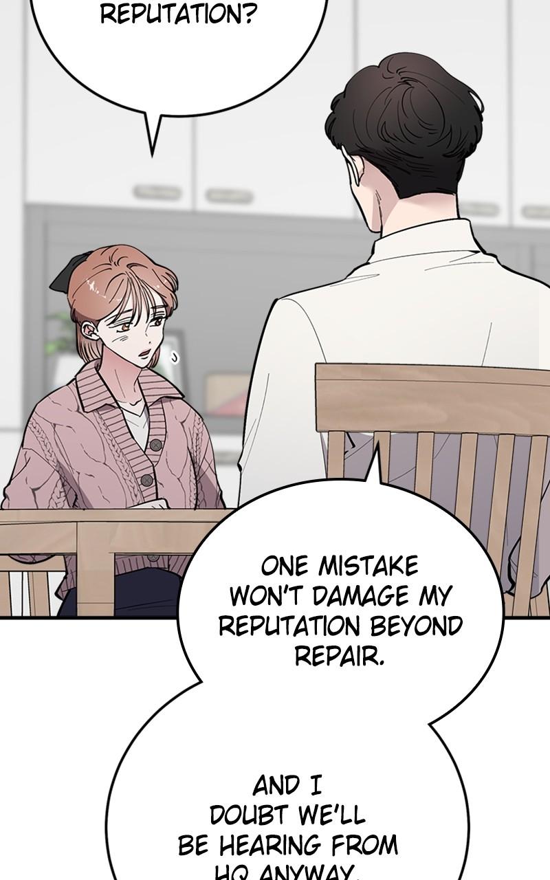 I Spy a Married Life Chap 64 - Next Chap 65