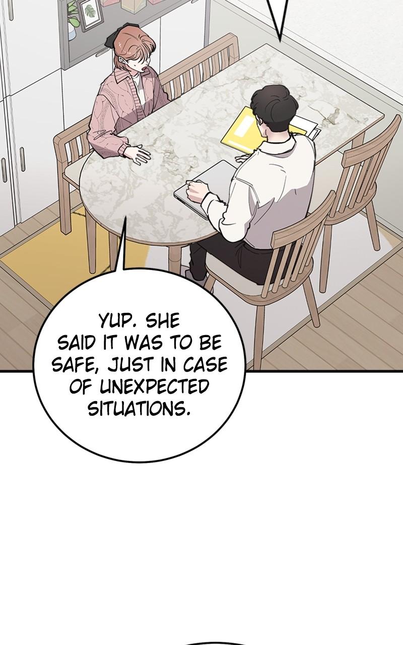 I Spy a Married Life Chap 64 - Next Chap 65