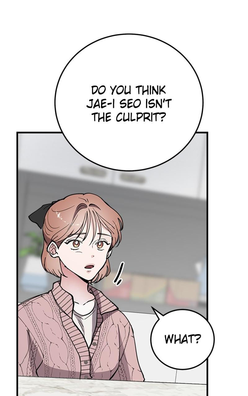 I Spy a Married Life Chap 64 - Next Chap 65