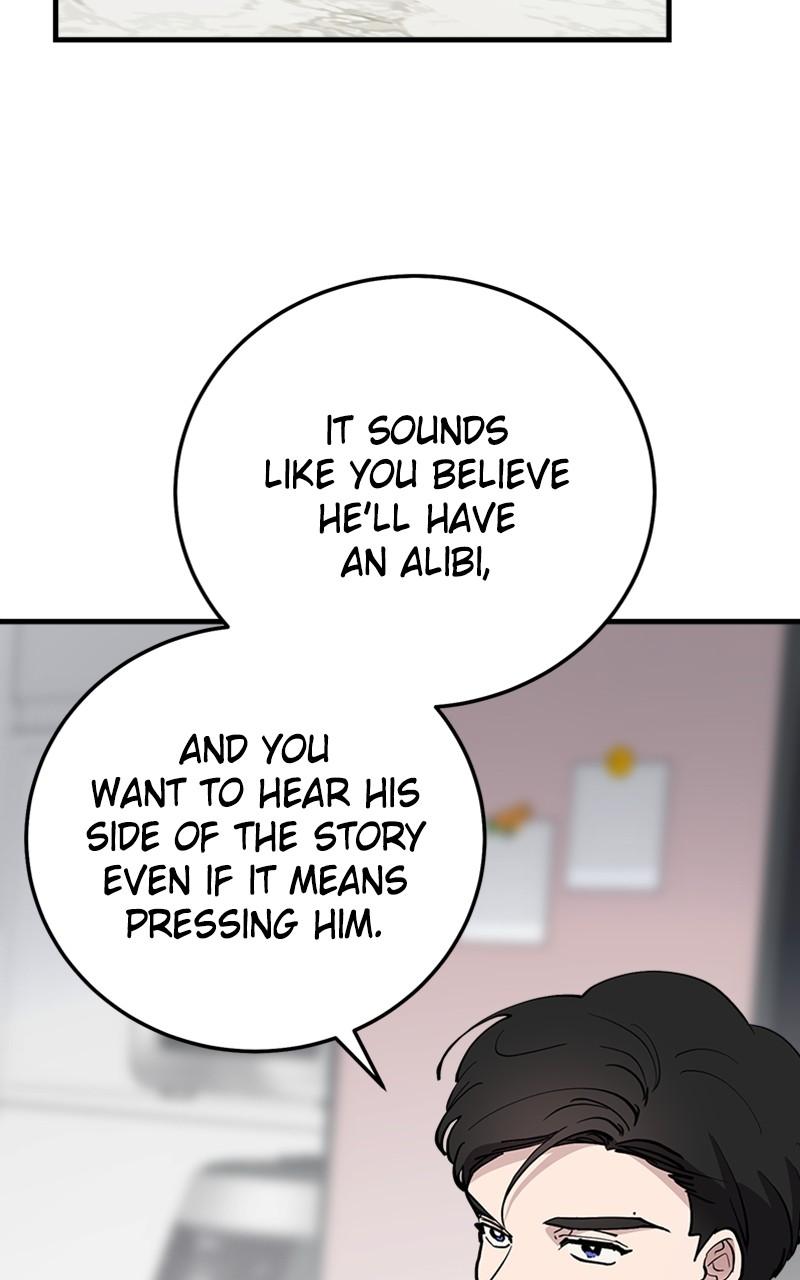 I Spy a Married Life Chap 64 - Next Chap 65