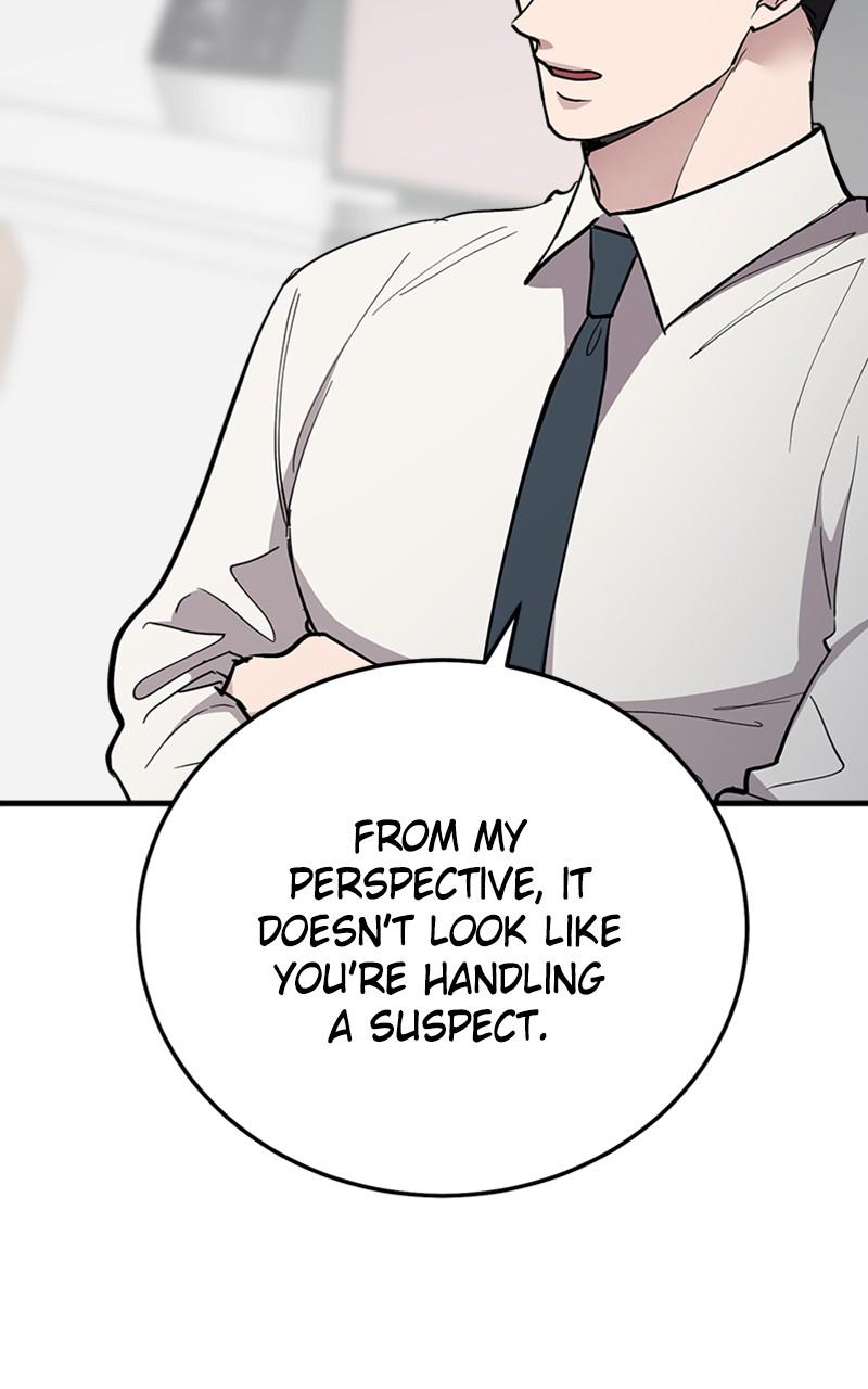 I Spy a Married Life Chap 64 - Next Chap 65