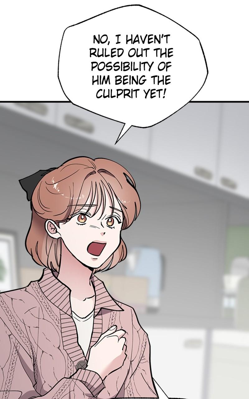 I Spy a Married Life Chap 64 - Next Chap 65