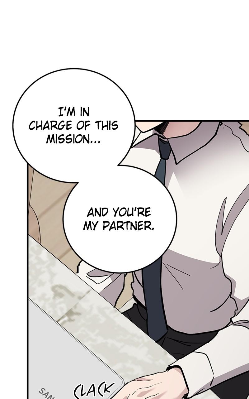 I Spy a Married Life Chap 64 - Next Chap 65