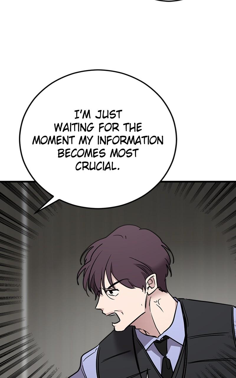 I Spy a Married Life Chap 65 - Next Chap 66