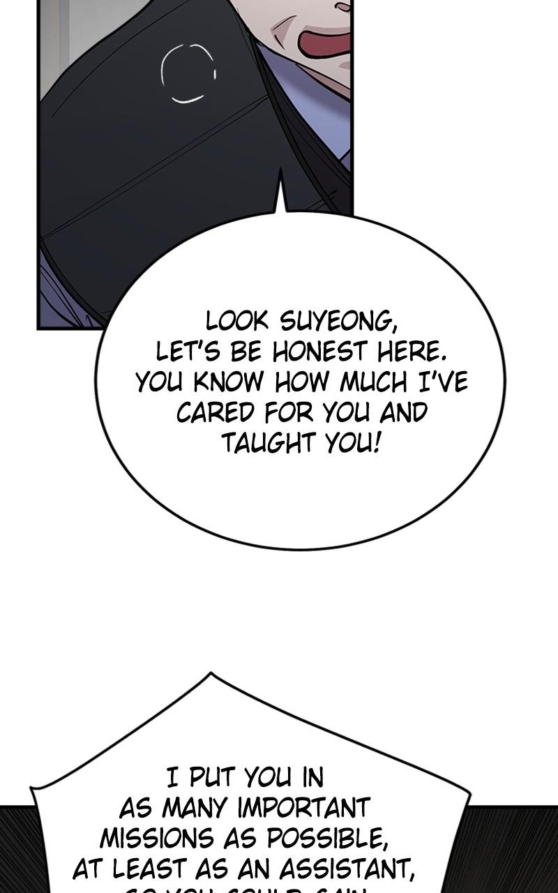 I Spy a Married Life Chap 65 - Next Chap 66