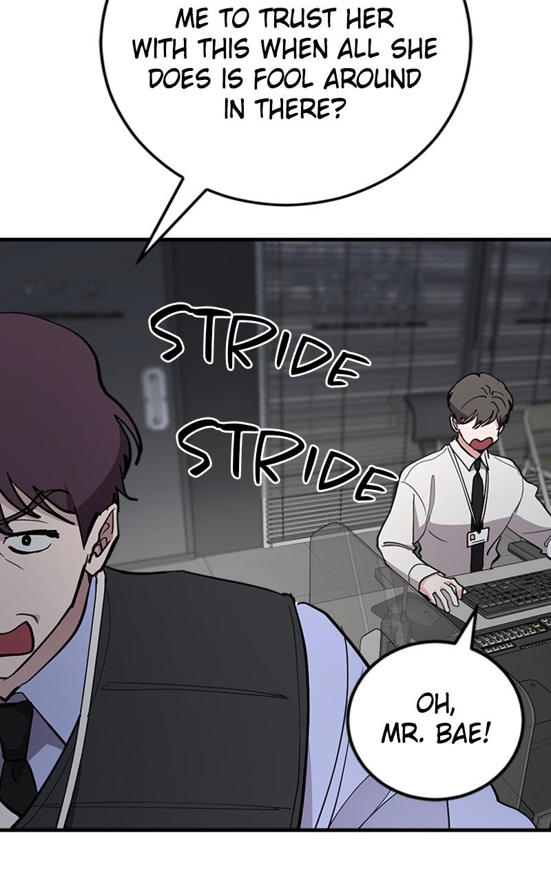 I Spy a Married Life Chap 65 - Next Chap 66