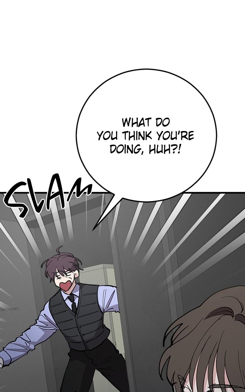 I Spy a Married Life Chap 65 - Next Chap 66