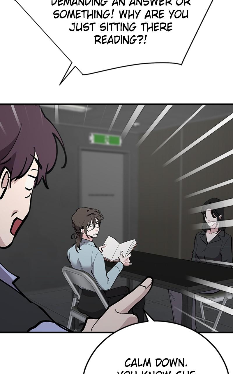 I Spy a Married Life Chap 65 - Next Chap 66